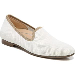 Vionic Womens Willa II Slip-ons(Cream Knit)