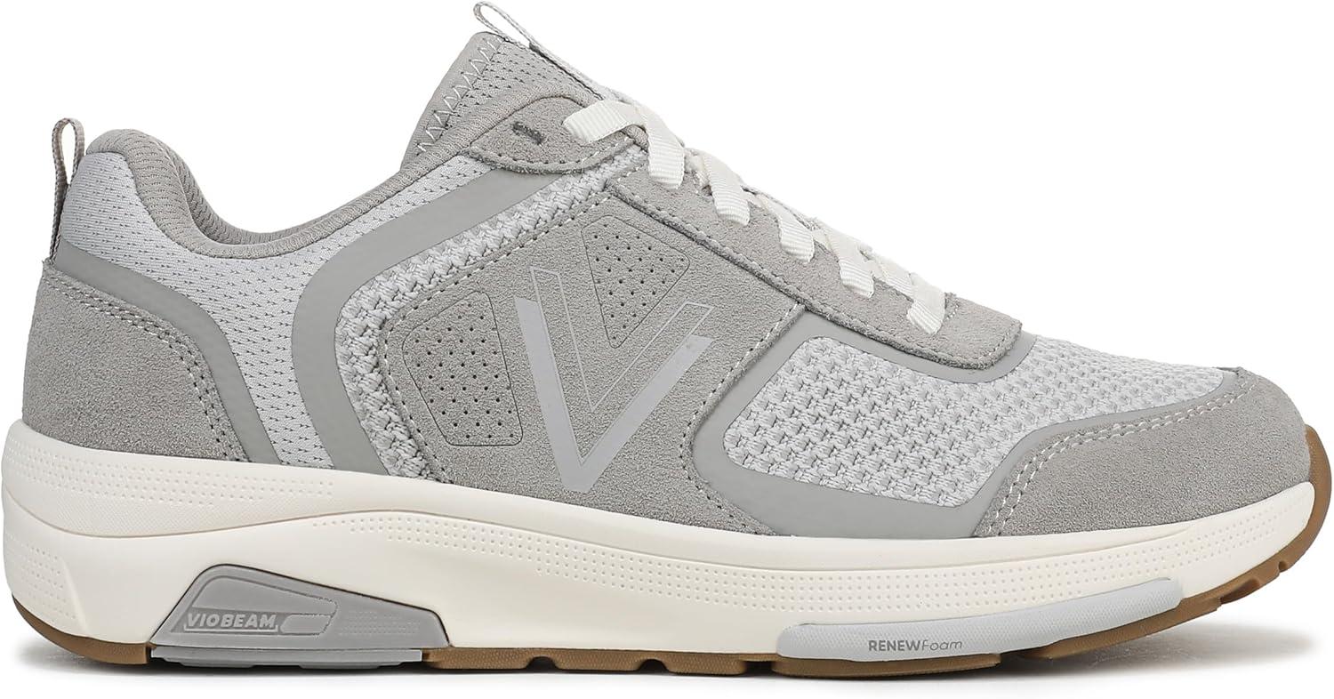 imageVionic Womens Vionic Womens Walk Strider Knit SneakerWalk Strider Knit