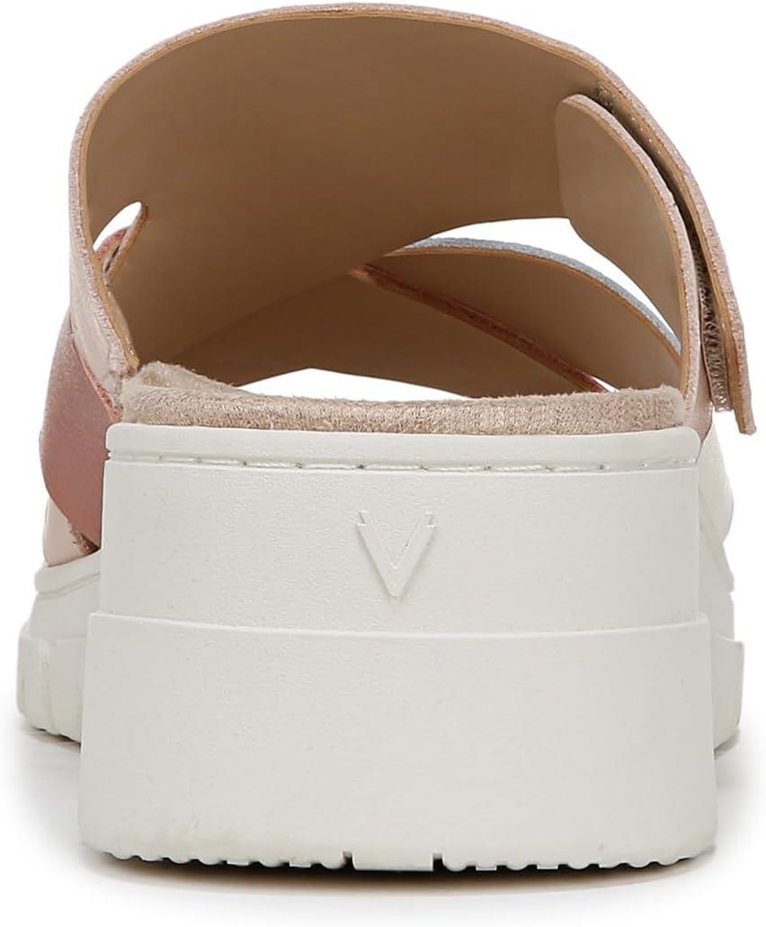imageVionic womens Uptown SunsetCinder Rose Multi Leather