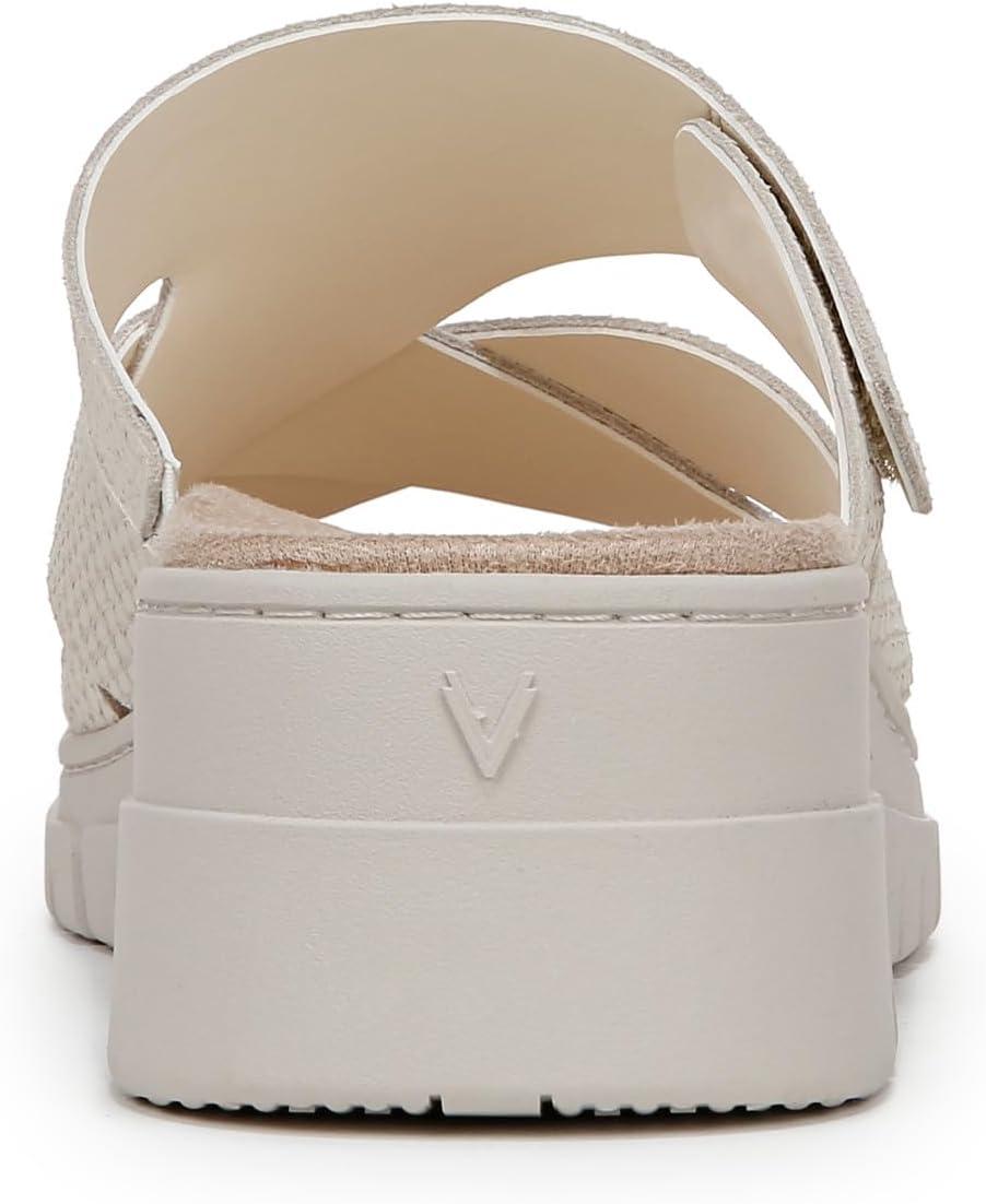 imageVionic womens Uptown SunsetIvory Nubuck