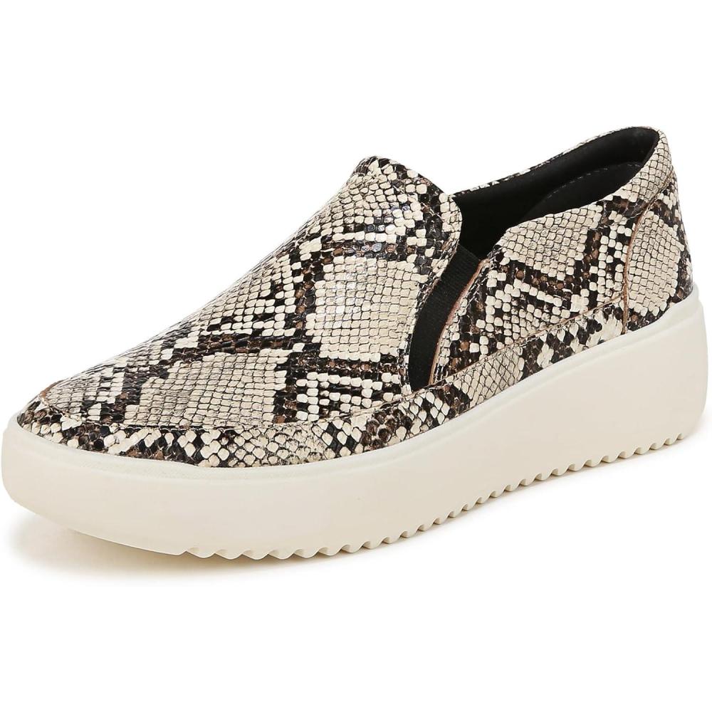 imageVionic Womens KearnyIvory Multi Leather