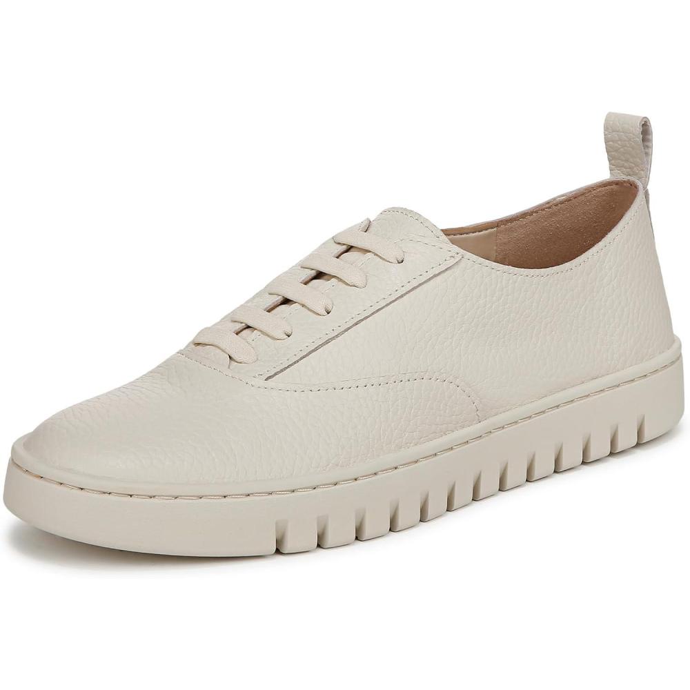 imageVionic Womens Uptown JuniperCream Leather
