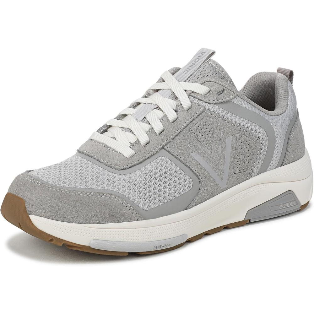 imageVionic Womens Vionic Womens Walk Strider Knit SneakerWalk Strider Knit