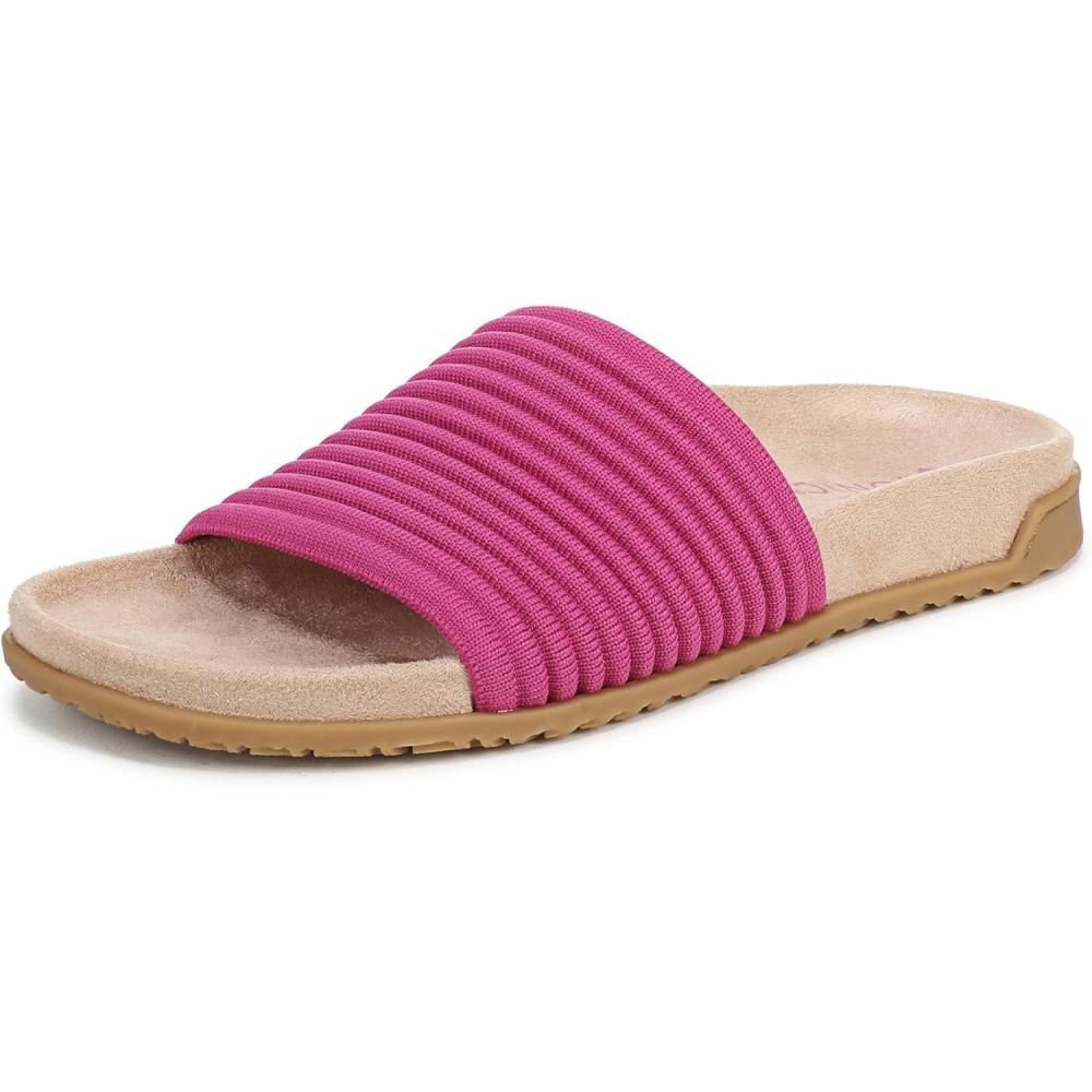 imageVionic womens Evie KnitDark Rose Violet Knit