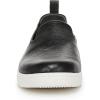 Vionic Womens Uptown Willa Loafer Black Leather 7.5 W