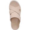 Vionic womens Uptown Sunset(Cameo Rose Nubuck)