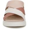 Vionic womens Uptown Sunset(Cinder Rose Multi Leather)