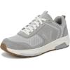 Vionic Womens Vionic Women’s Walk Strider Knit Sneaker(Walk Strider Knit)