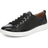 Vionic Womens Winny 2(Black Nappa)