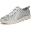 Vionic Womens Winny 2(Silver Leather)