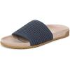 Vionic womens Evie Knit(Dark Denim Knit)