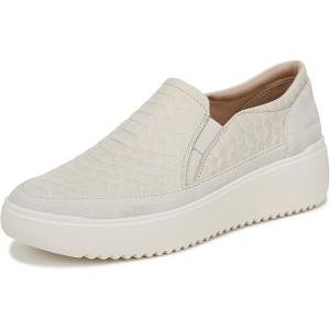 Vionic Womens Kearny(Cream Leather)