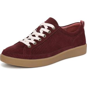Vionic Womens Winny 2(Cherry Jubilee)