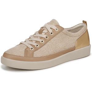Vionic Womens Winny 2(Natural Canvas)