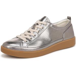Vionic Womens Winny 2(Pewter Leather)