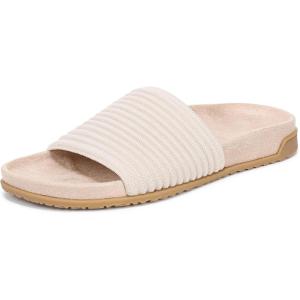 Vionic womens Evie Knit(Cream)