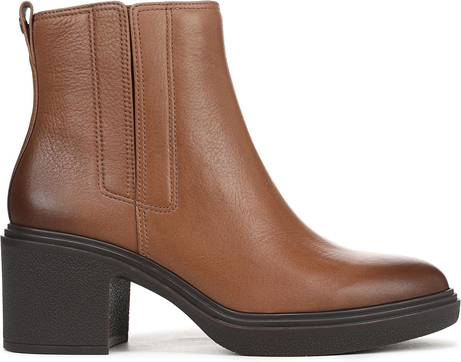 imageVionic Womens SavannahHazelnut Leather