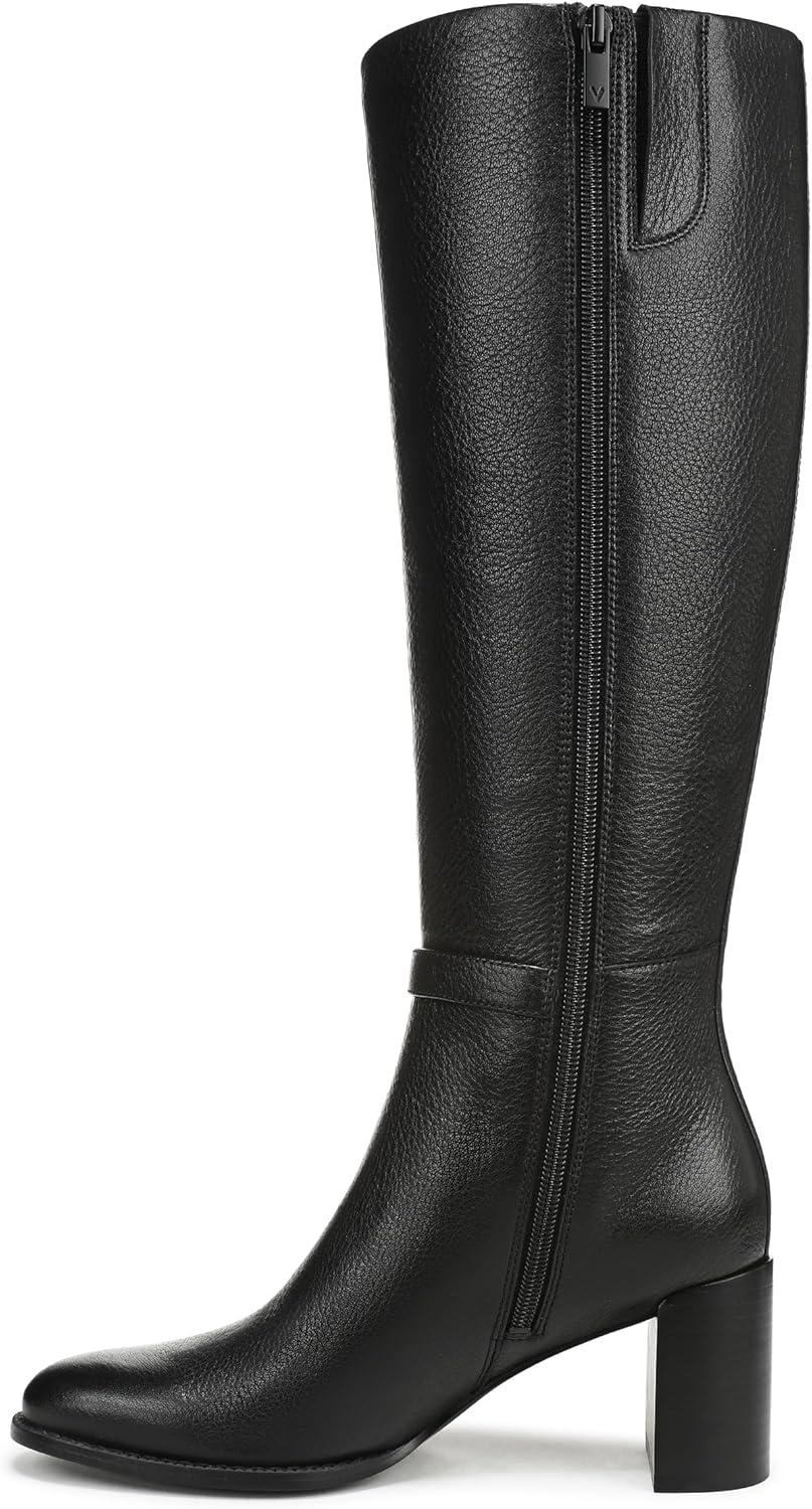 imageVionic womens ValoraBlack Leather