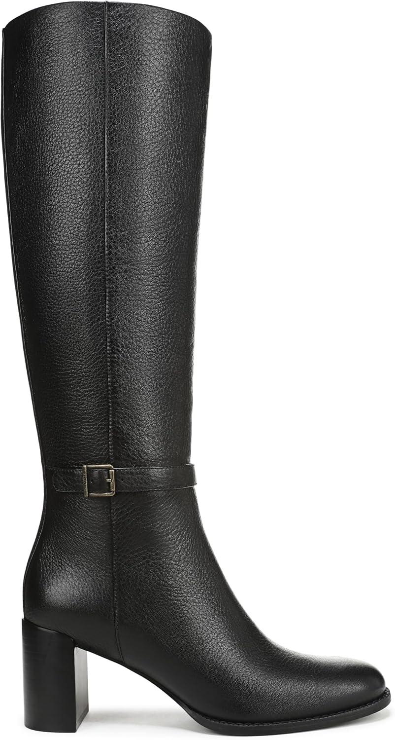 imageVionic womens ValoraBlack Leather