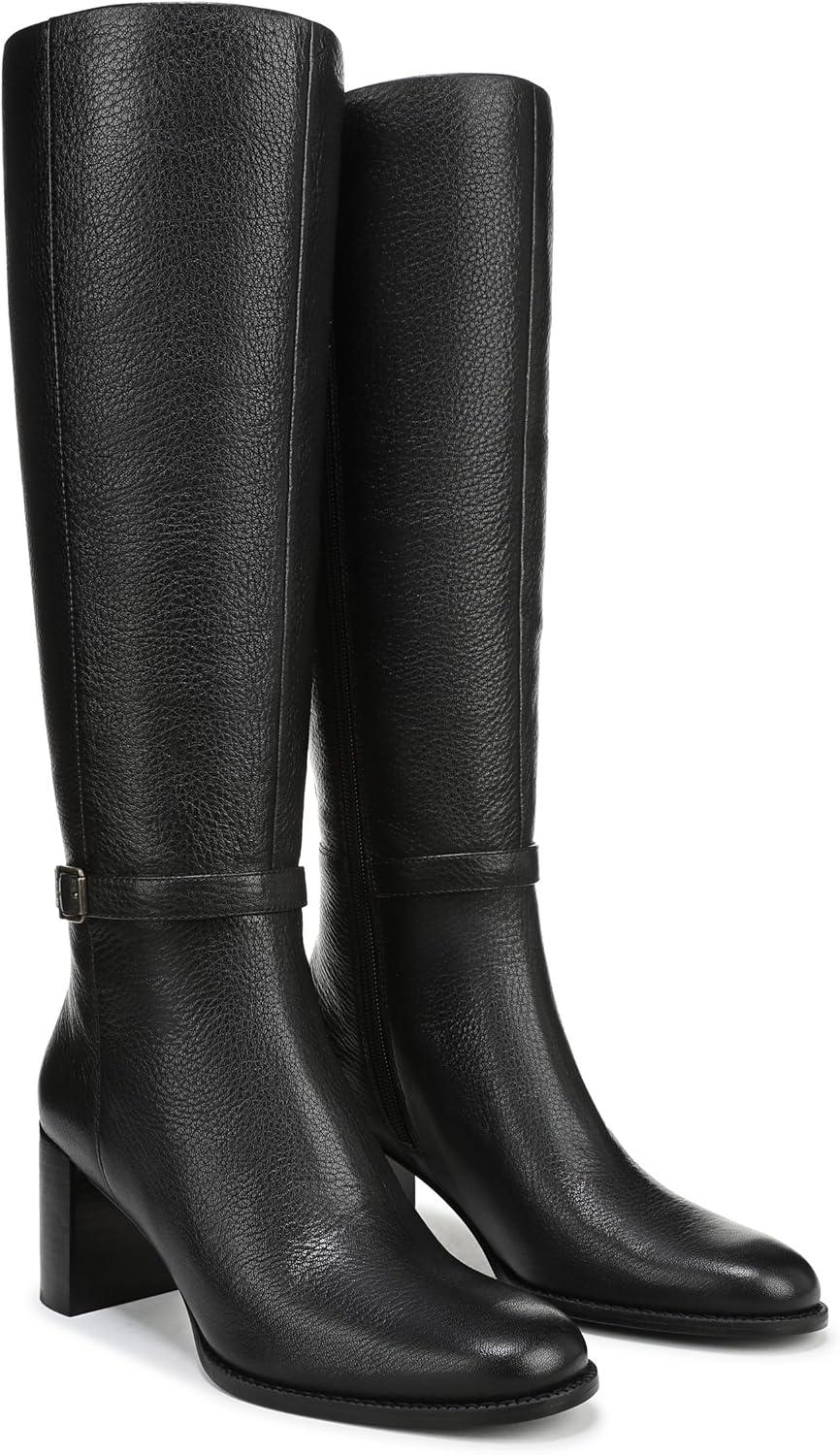 imageVionic womens ValoraBlack Leather