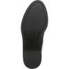 Vionic Womens Savannah(Black Tumbled Leather)