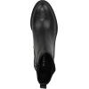 Vionic Womens Savannah(Black Tumbled Leather)