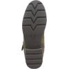 Vionic womens Catina(Dark Olive Suede)