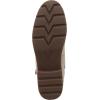 Vionic womens Catina(Lucid Beige Waxed Suede)