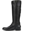 Vionic womens Rochelle(Black Tumbled Leather)