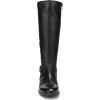 Vionic womens Rochelle(Black Tumbled Leather)