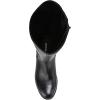 Vionic womens Rochelle(Black Tumbled Leather)
