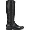 Vionic womens Rochelle(Black Tumbled Leather)