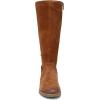 Vionic womens Rochelle(Brown Waxed Suede)