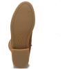 Vionic womens Rochelle(Brown Waxed Suede)