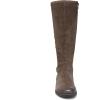 Vionic womens Rochelle(Driftwood Waxed Suede)