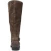 Vionic womens Rochelle(Driftwood Waxed Suede)
