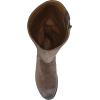 Vionic womens Rochelle(Driftwood Waxed Suede)