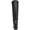 Vionic womens Valora(Black Leather)