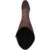 Vionic womens Valora(Chocolate Ganache Suede)