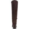 Vionic womens Valora(Chocolate Ganache Suede)