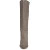 Vionic womens Valora(Stone Suede)