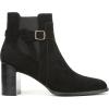Vionic womens Vivette(Black Suede)