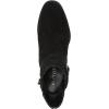 Vionic womens Vivette(Black Suede)