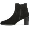 Vionic womens Vivette(Black Suede)