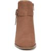 Vionic womens Vivette(Hazelnut Suede)