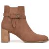 Vionic womens Vivette(Hazelnut Suede)