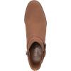 Vionic womens Vivette(Hazelnut Suede)