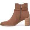 Vionic womens Vivette(Hazelnut Suede)