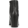 Vionic womens Vynn(Black Leather)