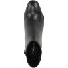 Vionic womens Vynn(Black Leather)